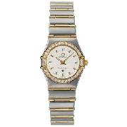 Omega Women's Quartz Series Constellation Watch