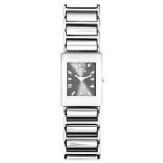 Rado Intergral Ceramic Ladies Analogue Bracelet Watch