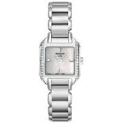 Tissot Women's Stainless Steel Water Resistant Watch