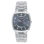 Kenneth Cole - Men's Marine Stainless Steel Watch