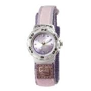 Kahuna - Women's Lilac Dial with Lilac Strap Watch