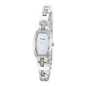 Accurist Ladies' Tonneau Dial Bracelet Watch