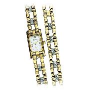 Accurist Ladies Watch and Bracelet Set