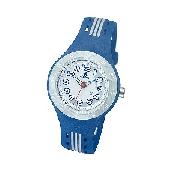Adidas Boy's Blue Strap Watch