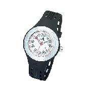 Adidas Girl's Black Strap Watch