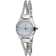 Anne Klein Ladies' Bangle Watch