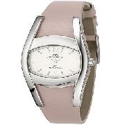 Anne Klein Ladies' Pink Watch