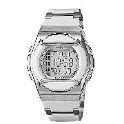 Casio Ladies' Baby-G G-Ms Watch