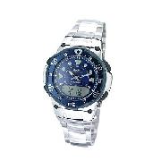 Casio Men's Bracelet Watch