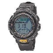 Casio Men's Compass Watch