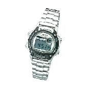 Casio Men's Digital Bracelet Watch