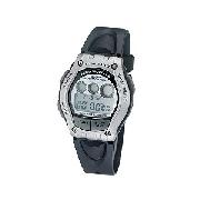 Casio Men's Digital Chronograph Watch