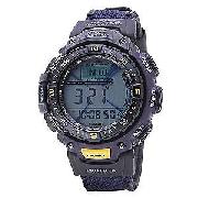 Casio Men's Multi-Function Watch