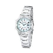 Casio Men's Radio Controlled Watch