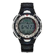 Casio Men's Sea-Pathfinder Digital Watch