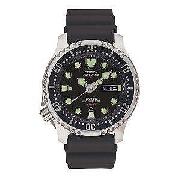 Citizen Men's Automatic Diver's Watch