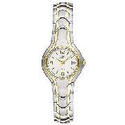 Citizen Two-Tone Ladies' Bracelet Watch