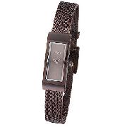 DKNY Ladies' Bronze Watch