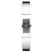 DKNY Ladies' Mirror Bangle Watch