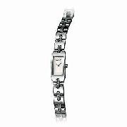 DKNY Ladie's Stone-Set Watch