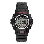 G-Shock Men's Shock-Resistant Multifunction Watch