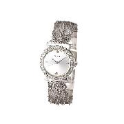 Guess Ladies' Chain Bracelet Watch