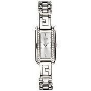 Guess Ladies' Stone Set Watch