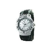 Kahuna Ladies' Velcro Strap Watch