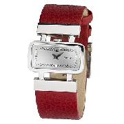 Ladies' DKNY Rectangular Watch