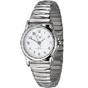 Ladies' Expander Strap Watch