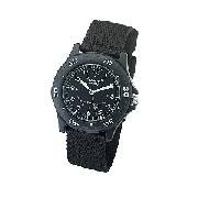 Lorus Child's Black Sports Watch