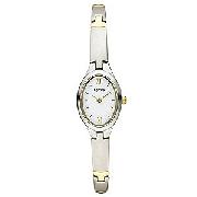 Lorus Ladies' Bangle Watch