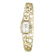 Lorus Ladies' Mother of Pearl Dial Bracelet Watch