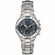 Lorus Men's Chronograph Bracelet Watch