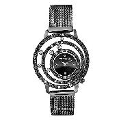 Marc Ecko the Dreamer Ladies' Mesh Strap Watch