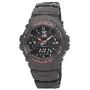 Men's Casio G-Shock Watch