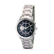 Pulsar Men's Chronograph Bracelet Watch