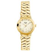 Rotary Ladies' Mother of Pearl Dial Bracelet Watch