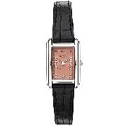 Rotary Ladies' Rectangular Watch