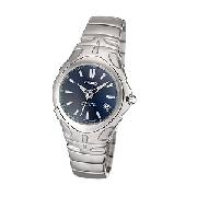 Seiko Kinetic Auto Relay Men's Watch