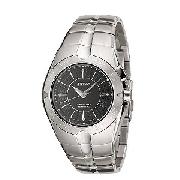 Seiko Men's Arctura Kinetic Watch