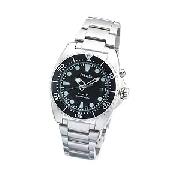 Seiko Men's Diver Bracelet Watch