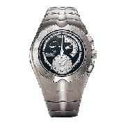 Seiko Men's Kinetic Bracelet Watch