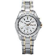 Seiko Men's Kinetic Sports Style Watch