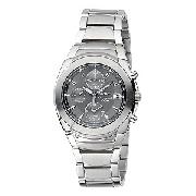 Seiko Men's Stainless Steel Watch