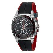 Seiko Sportura Men's F1 Racing Team Special Edition Watch