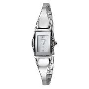 Sekonda Ladies' Bangle Diamond-Set Watch