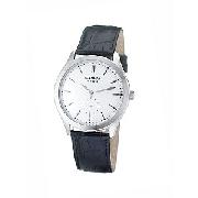 Sekonda Men's Black Strap Watch