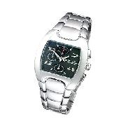 Sekonda Men's Multi-Functional Grey Dial Bracelet Watch