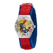 Superman Boy's Watch